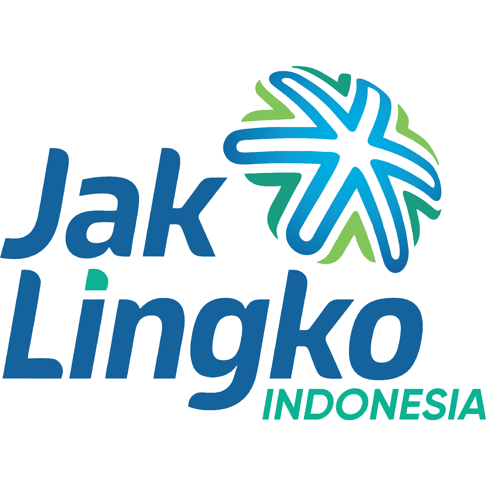 Logo of PT JakLingko Indonesia (JLI). | Photo: JakLingko Indonesia