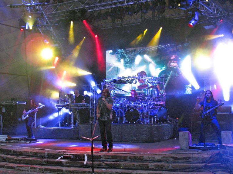 [GUIDE] Rayakan 20 Tahun Album, Dream Theater Sambangi