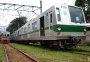 KRL seri 6000 6126F