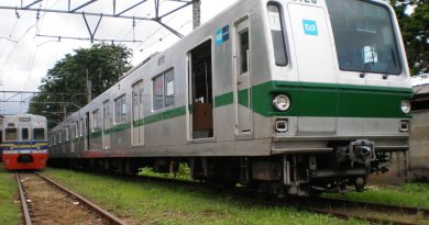 KRL seri 6000 6126F