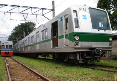 KRL seri 6000 6126F