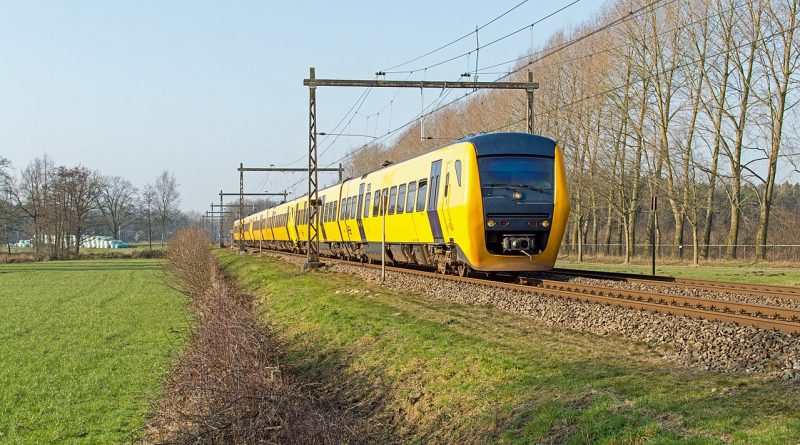 KRD NS DM90