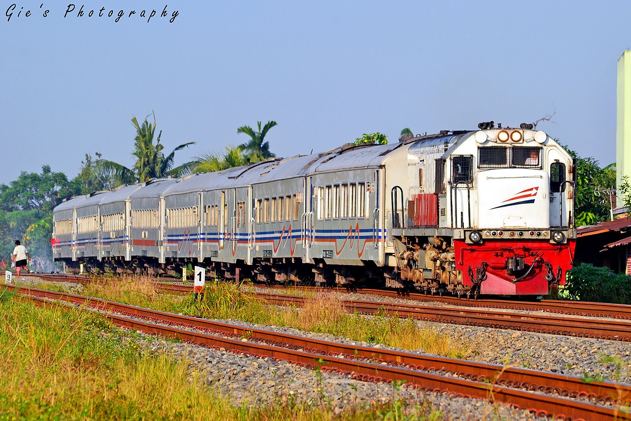 KA Sribilah