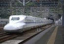 Shinkansen N700A