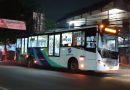 TransJakarta Bianglala Metropolitan