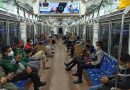 [OPINI] Mengembalikan 100% Kursi di KRL Commuter Line