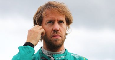 Sebastian Vettel Pensiun dari F1, Deutsche Bahn “Tawari” Pekerjaan Jadi Masinis
