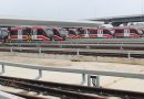 KAI Ajak Railfans Kunjungi Depo dan Jajal Sarana LRT Jabodebek