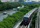 Setelah Kereta Cepat, KAI Akan Bayar Hutang Adhi Karya di LRT Jabodebek