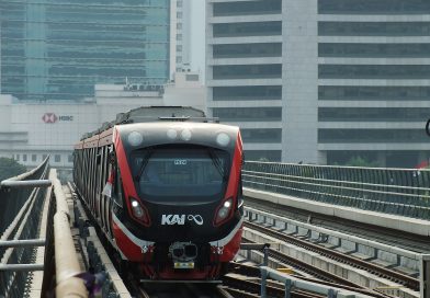 Gandeng BRIN, KAI Perkuat Riset ATP