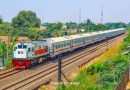 Siap Meluncur! KAI Ujicobakan Rangkaian Kereta Ekonomi New Generation Hasil Modifikasi BY Manggarai