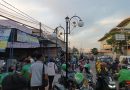 (OPINI) Seri Stasiun KAI CL Bekasi #1: Hak Pejalan Kaki Pengguna Commuter Line Selalu Dilanggar di Trotoar Depan Stasiun!