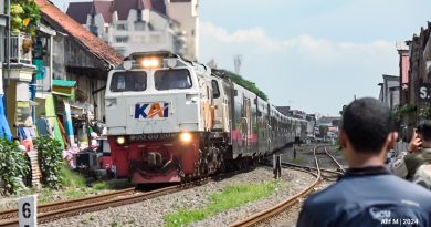 Kereta Api