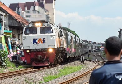 Kereta Api