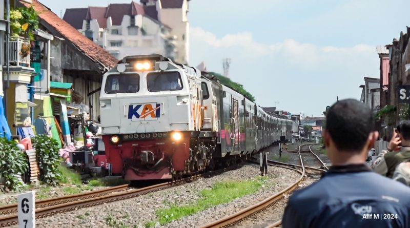 Kereta Api