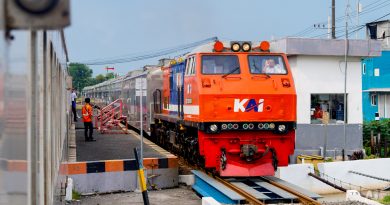 Kereta Api
