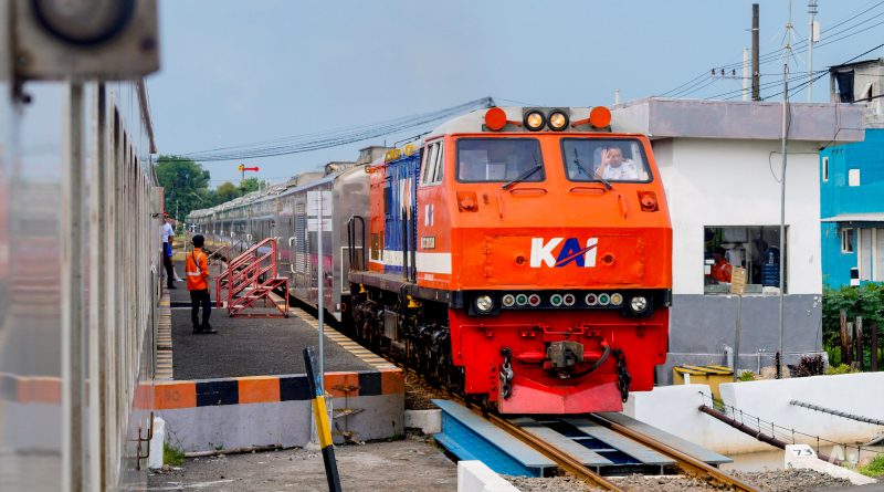 Kereta Api