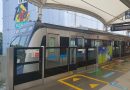 Tanggal 21 dan 24 April 2025, Transjakarta, MRT Jakarta, dan LRT Jakarta Gratis!
