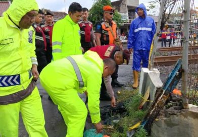 Mendapat Tekanan dari Warganet, KAI Akhirnya Berbelasungkawa atas Tragedi Magetan
