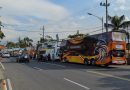 Bus mania