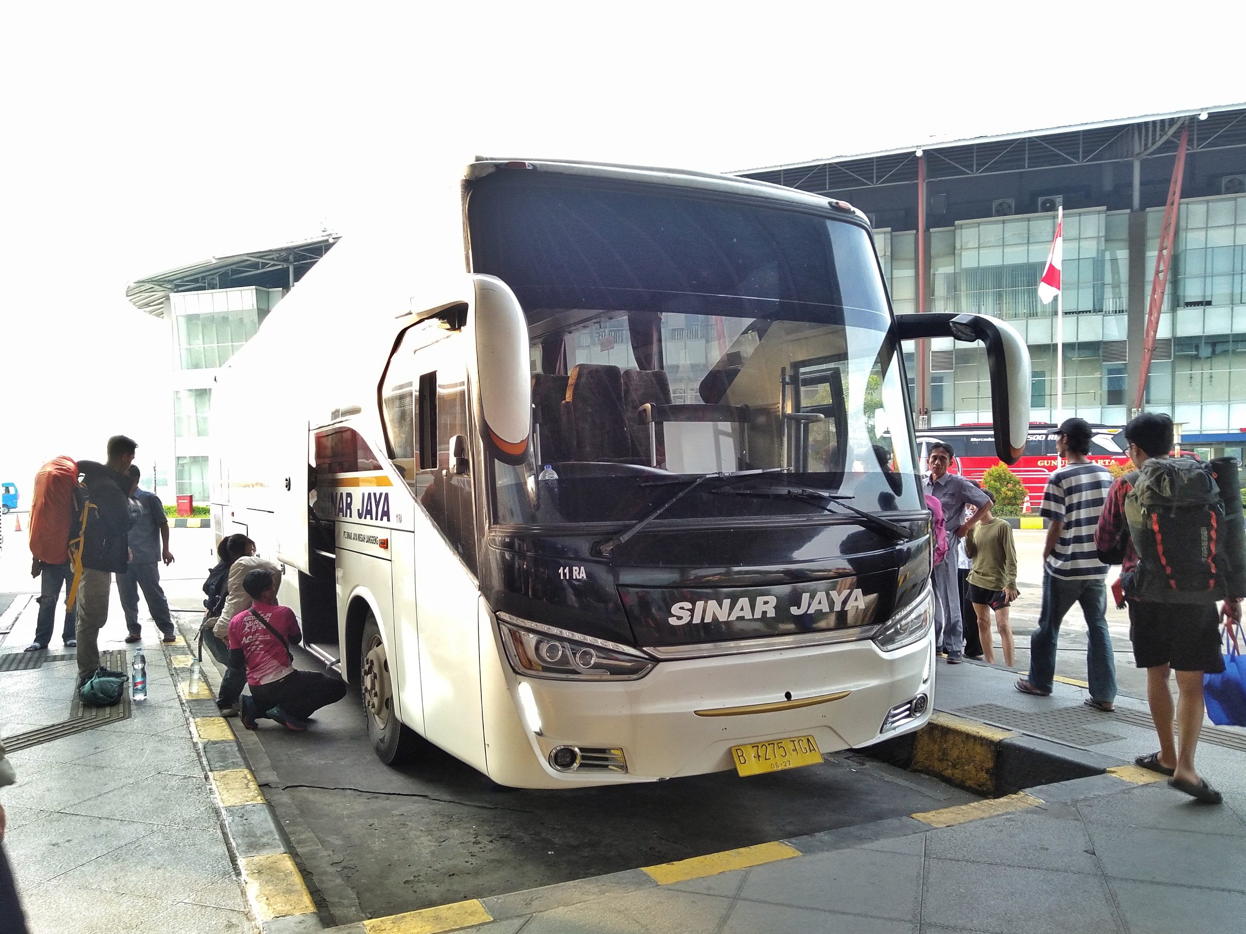 Sinar Jaya