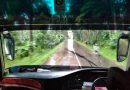 Trip report