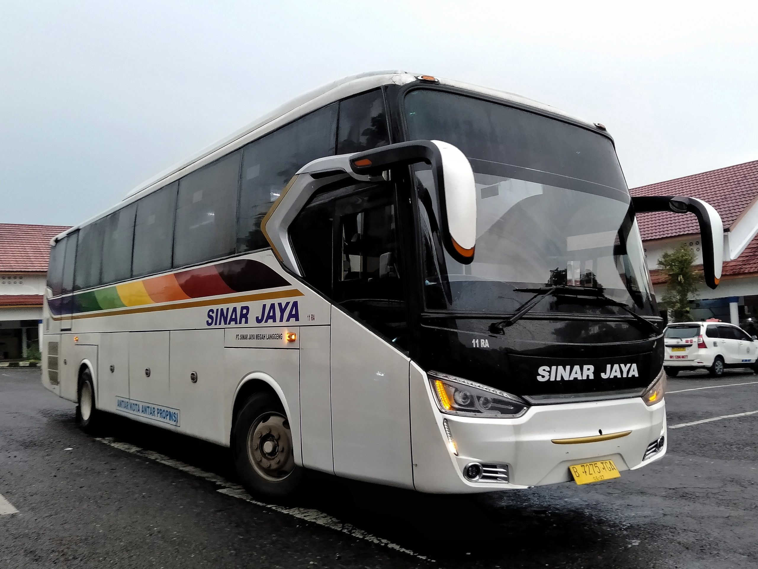 Sinar Jaya