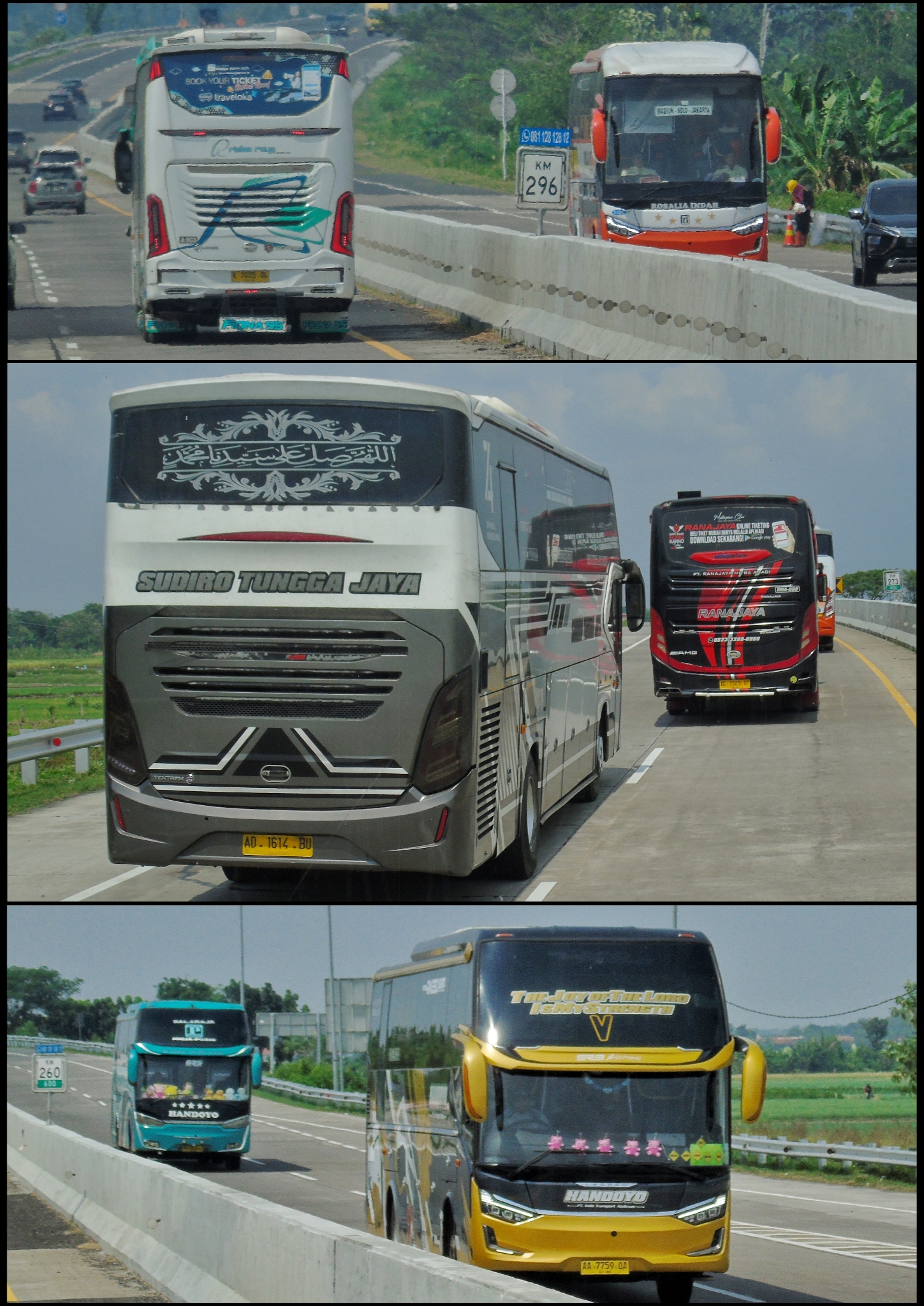 Trans Jawa