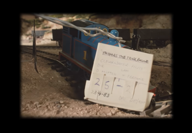 Episode Eksperimental “Pilot” Thomas The Tank Engine Direstorasi!
