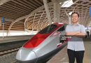 Pejabat KCIC Resmi Diangkat Jadi Direktur Jenderal Perkeretaapian