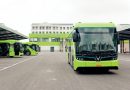 VinFast Segera Ekspansi Bus Listrik ke Benua Eropa