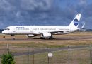 Maskapai Islandia dan Biro Perjalanan Premium Hadirkan Pesawat Dengan Livery Tematik Legenda Pesawat Amerika, Pan Am