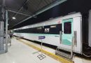 [Trip Report] Kereta api Madiun Jaya Eksekutif Modifikasi ala New Generation, Senyaman Apakah?