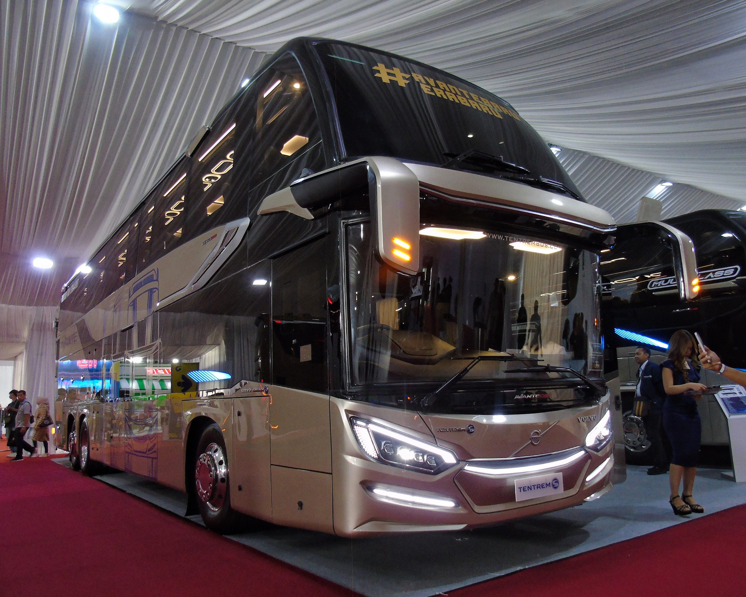 GIIAS