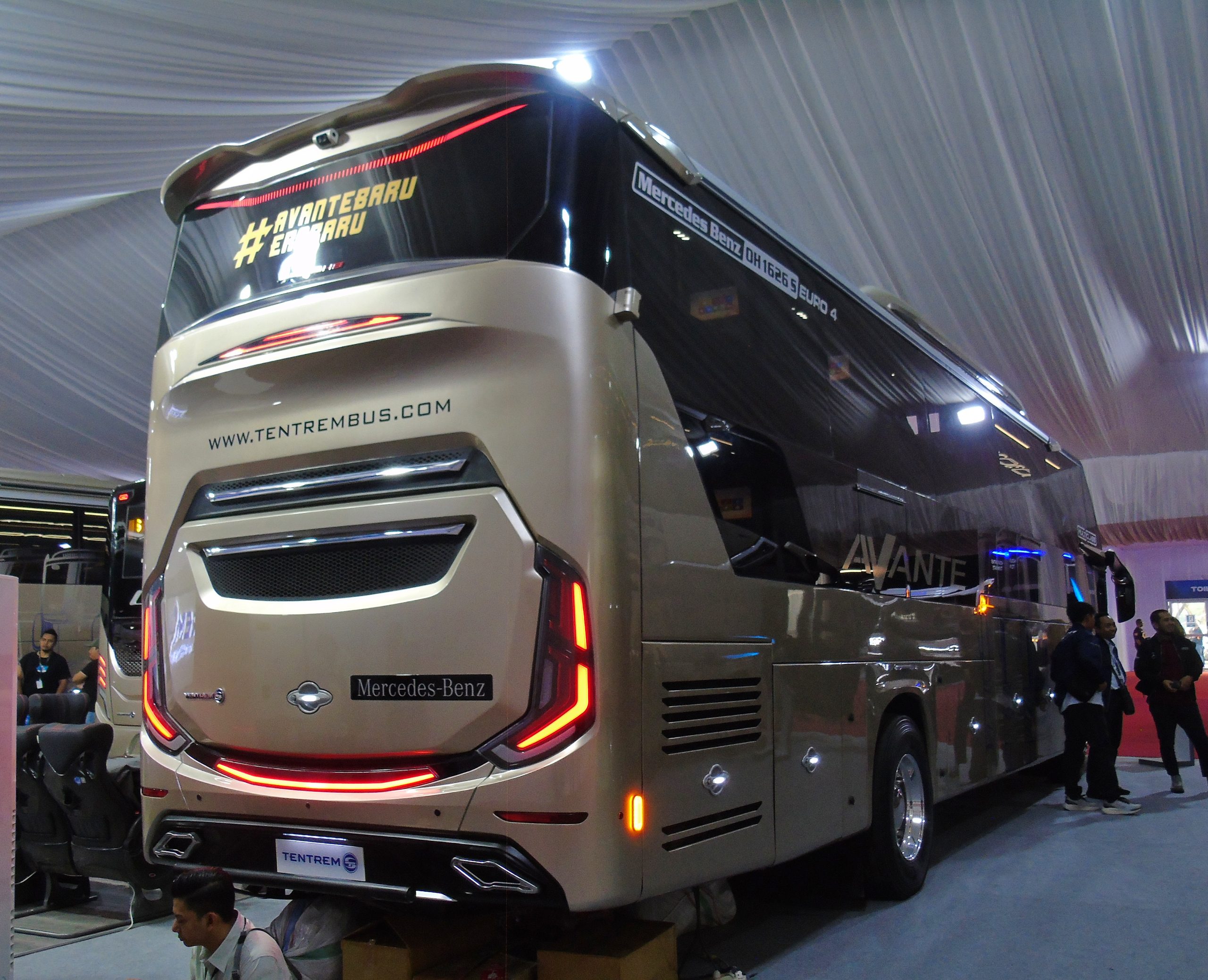 GIIAS