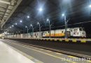 Rangkaian KRL Eks Tokyo Metro Seri 05 Kembali Dikirim ke INKA