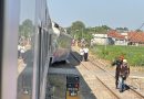 argo bromo anggrek anjlok di stasiun pegaden baru
