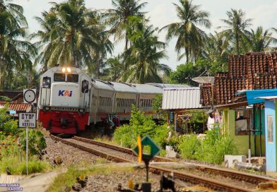 Kereta Api Pandanwangi