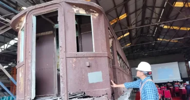 Preservasi KRL ESS, KSPI dan Balai Yasa Manggarai Adakan Zoom Training Dengan Teknisi Belanda