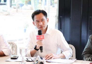 Dirut LEN Gantikan Didiek Hartantyo Sebagai Dirut KAI