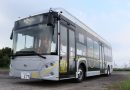 Jepang Tarik Semua Bus Listrik Buatan EV Motors Japan dari Operasional