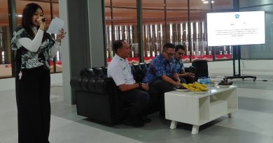Ditjenka Sosialisasikan Stasiun Tanah Abang Yang Ditingkatkan Dan Disempurnakan Ditjenka Sosialisasikan Stasiun Tanah Abang Yang Ditingkatkan Dan Disempurnakan