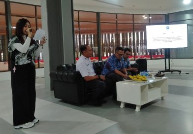 Ditjenka Sosialisasikan Stasiun Tanah Abang Yang Ditingkatkan Dan Disempurnakan