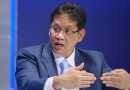 Purbaya: Hutang KCIC Urusan Danantara