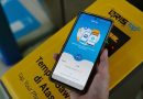 Kini Pembaca Bisa Naik Commuter Line Hingga MRT Jakarta Pakai QRIS Tap