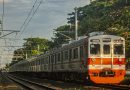 Selamat Tinggal, KRL Rangkaian 8610F!