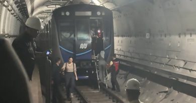 Pohon Tumbang di Bundaran Senayan, Perjalanan MRT Terhambat