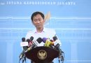 Presiden Panggil Dirut KAI dan Jonan ke Istana, Bahas Kereta Cepat?