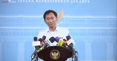 Presiden Panggil Dirut KAI dan Jonan ke Istana, Bahas Kereta Cepat?