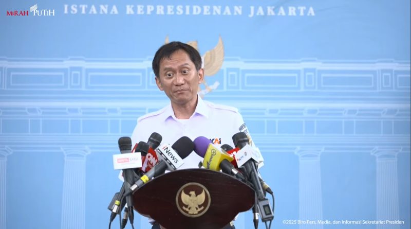 Presiden Panggil Dirut KAI dan Jonan ke Istana, Bahas Kereta Cepat?
